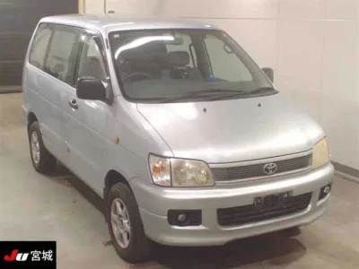 Toyota LITE ACE NOAH