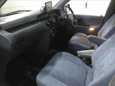Toyota LITE ACE NOAH