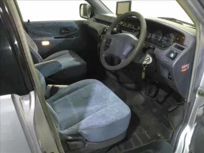 Toyota LITE ACE NOAH