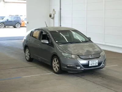 Honda INSIGHT