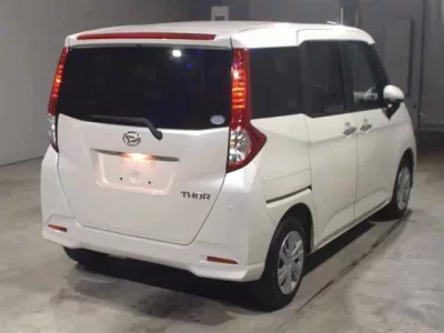 Daihatsu THOR