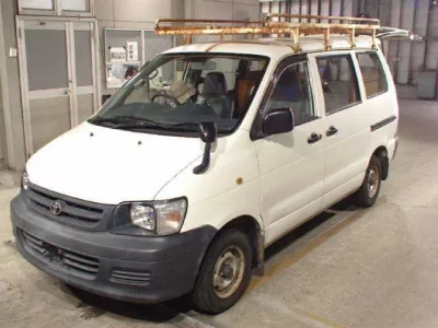 Toyota TOWN ACE VAN