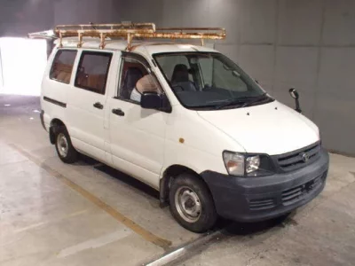 Toyota TOWN ACE VAN