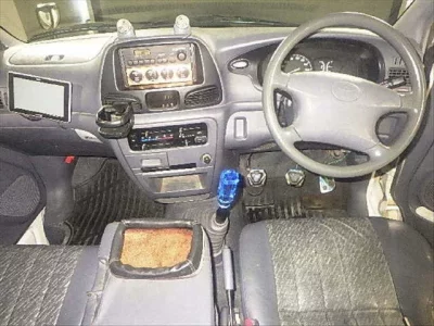 Toyota TOWN ACE VAN