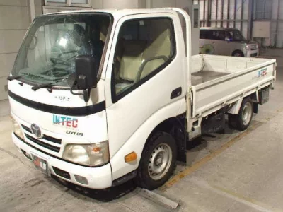 Toyota DYNA