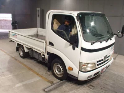 Toyota DYNA