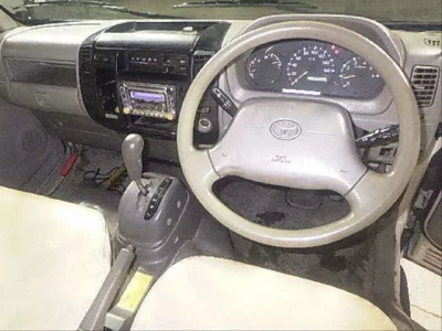 Toyota DYNA