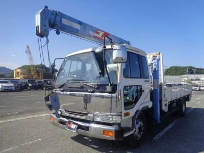 Nissan CONDOR