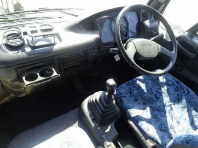 Nissan CONDOR