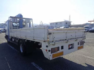 Nissan CONDOR