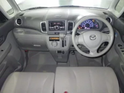 Mazda FLAIR WAGON