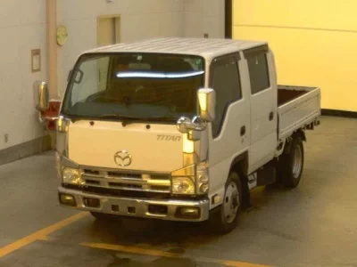 Mazda TITAN