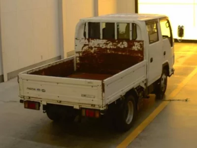 Mazda TITAN