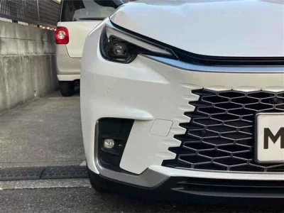Lexus LBX