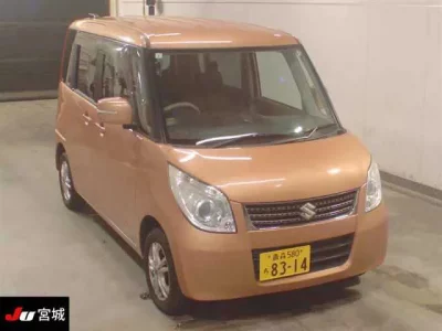 Suzuki PALETTE