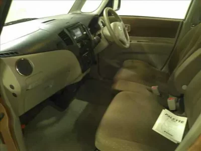 Suzuki PALETTE