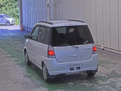 Subaru PLEO