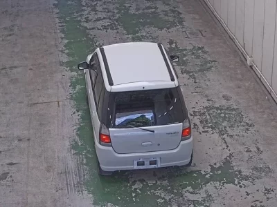 Subaru PLEO