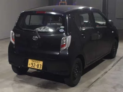 Toyota PIXIS EPOCH