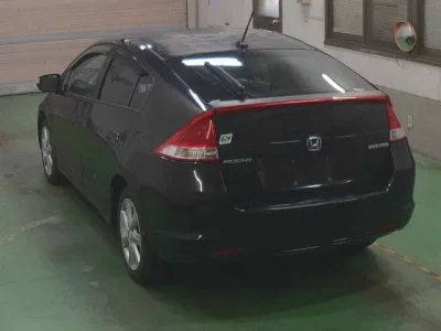 Honda INSIGHT