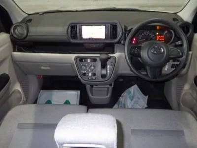 Daihatsu Boon