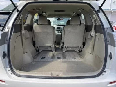 Toyota ESTIMA HYBRID