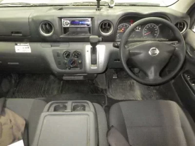 Nissan CARAVAN VAN