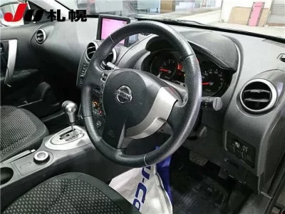 Nissan DUALIS