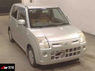 Nissan PINO