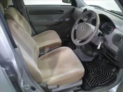 Nissan PINO