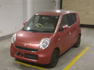 Suzuki MRWAGON