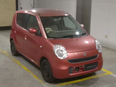 Suzuki MRWAGON