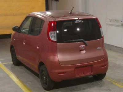 Suzuki MRWAGON