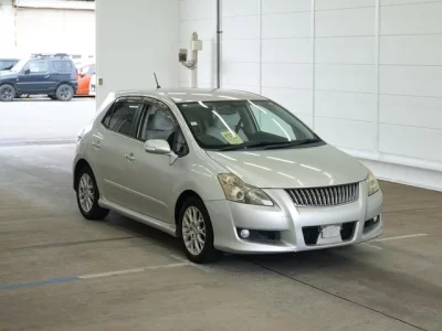 Toyota BLADE