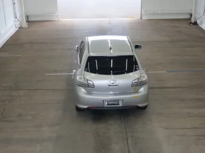 Toyota BLADE