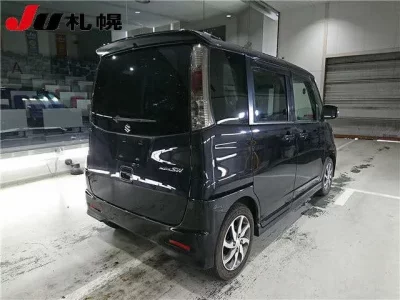 Suzuki PALETTE