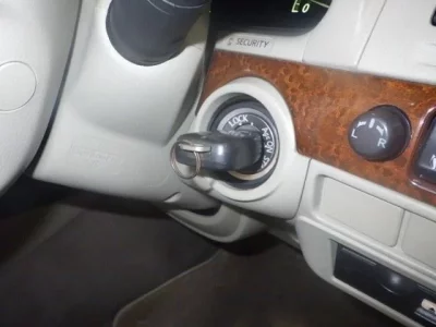 Nissan CIMA