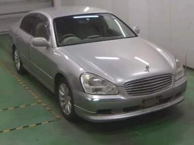 Nissan CIMA