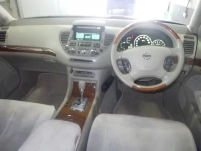 Nissan CIMA