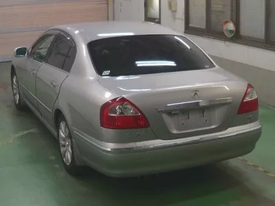 Nissan CIMA
