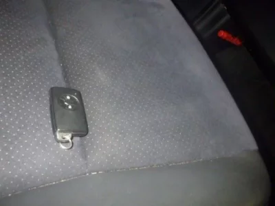 Toyota BLADE