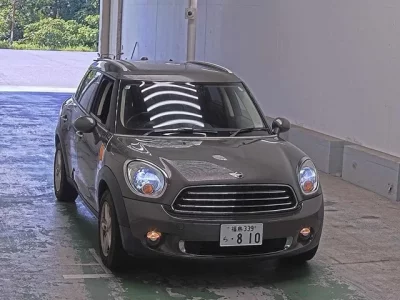 BMW MINI