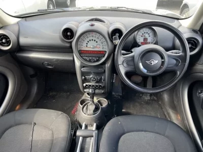 BMW MINI