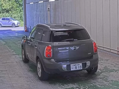 BMW MINI