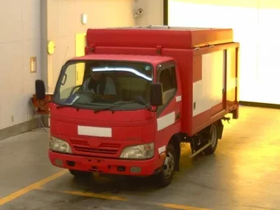 Toyota DYNA