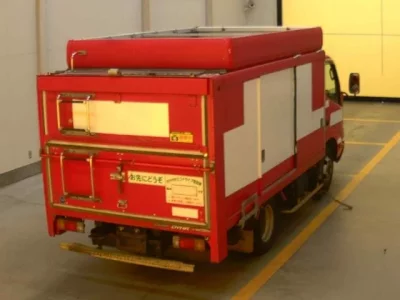 Toyota DYNA