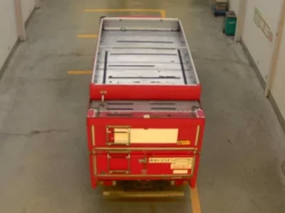 Toyota DYNA