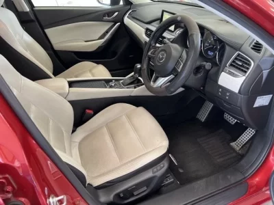Mazda ATENZA WAGON