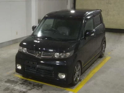 Honda ZEST