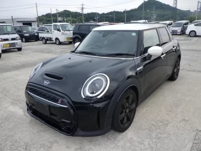 BMW MINI